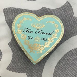 Too Faced Bronzer